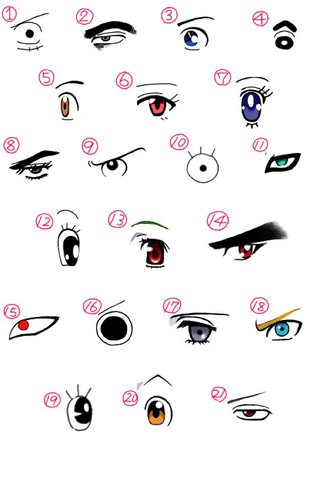 Illustration for article titled Test Your Anime Knowledge (Again!)